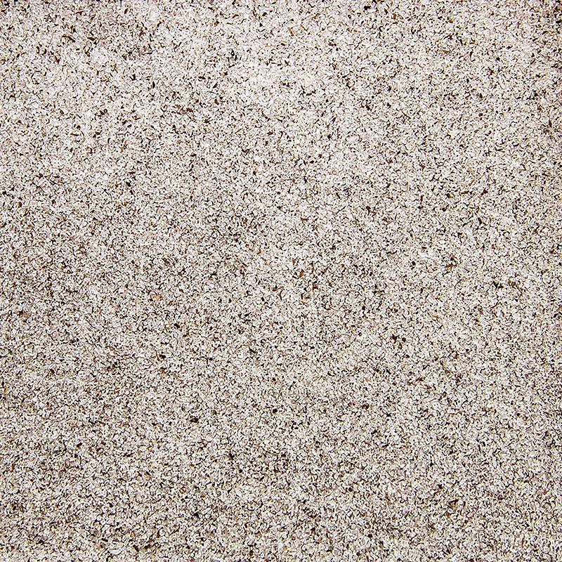 Vaniljesukker, med 5 % ægte Bourbon-vanilje, 1 kg