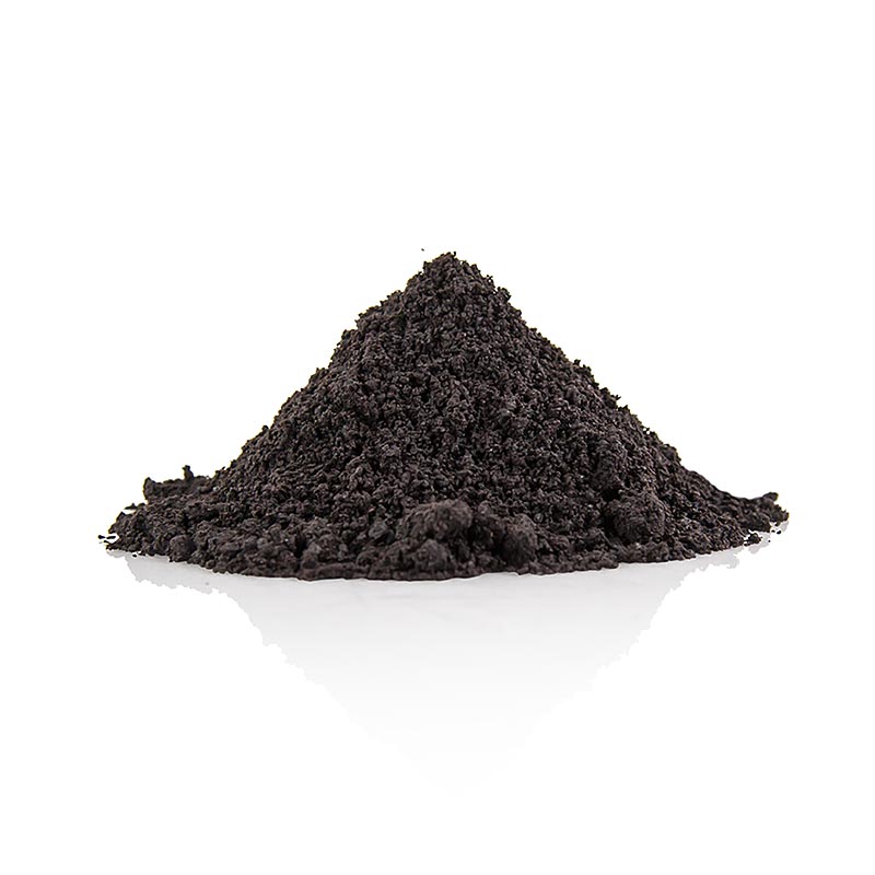 Acai-frugtpulver, frysetørret, økologisk, 500 g