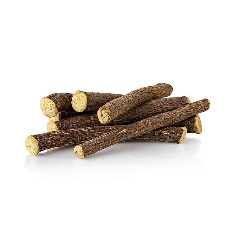 Lakridsrod, i hele stænger, 200 g