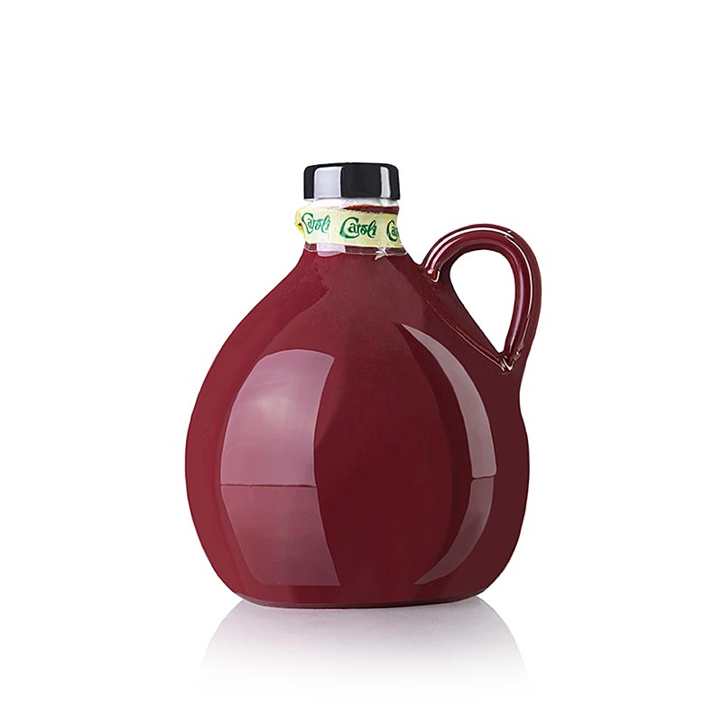 Ekstra jomfruolivenolie, Caroli "Antica Fattoria", krukke "Bordeaux", 250 ml
