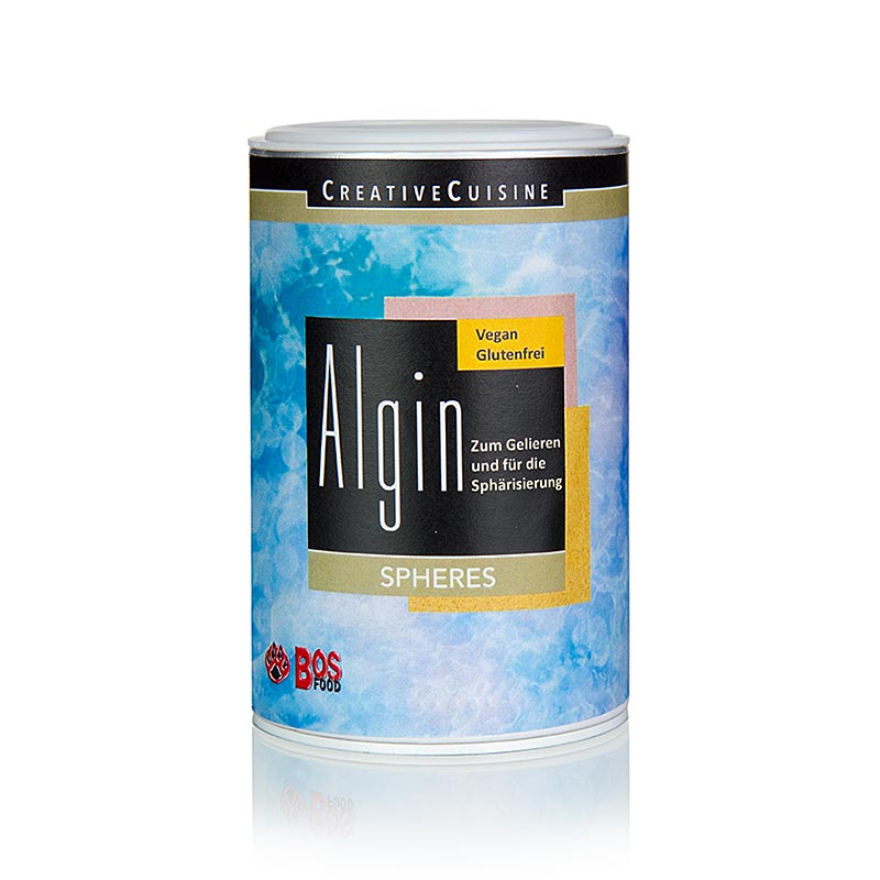 Creative Cuisine Algin, sfærisering, 200 g