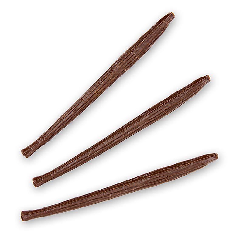 Vaniljestænger af chokolade, 137 g, 48 stk