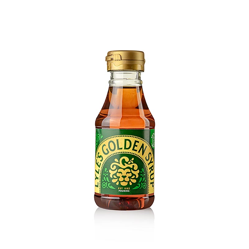 Golden Syrup – sukkerroesirup (melasse), Tate & Lyle's, 454 g