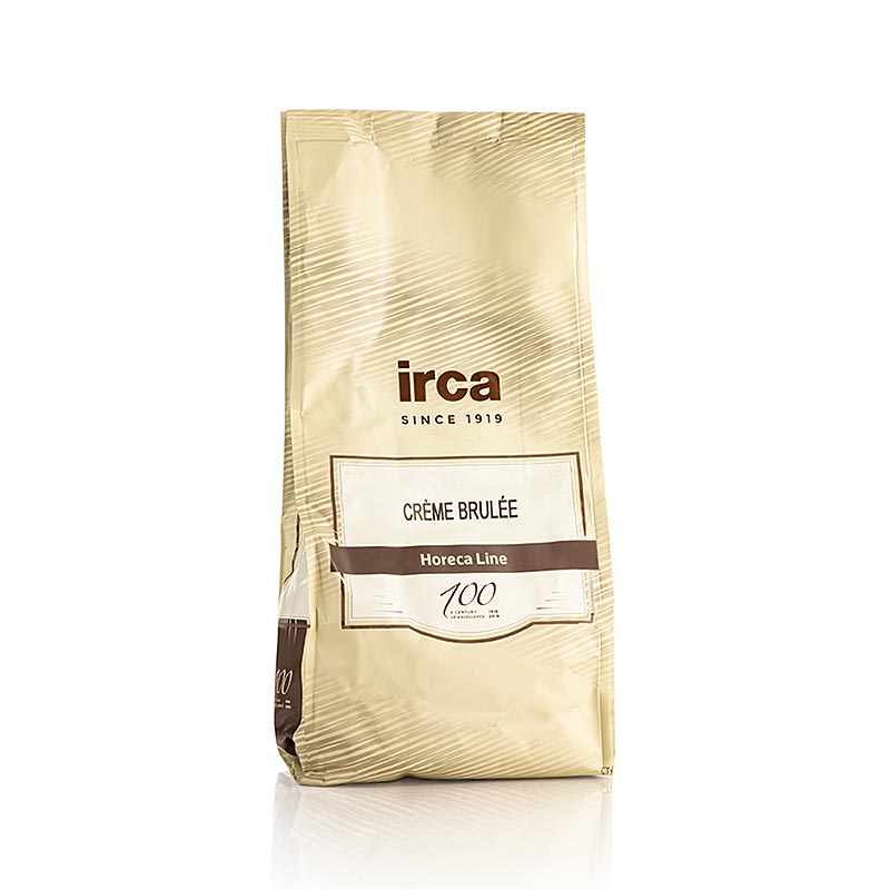Dolce Vita dessertpulver Creme Brulèe, Irca, 1 kg