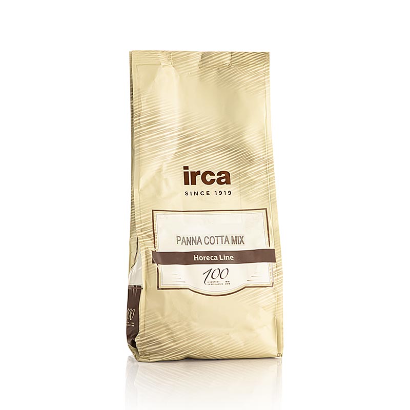 Dolce Vita dessertpulver Panna Cotta, Irca, 1 kg