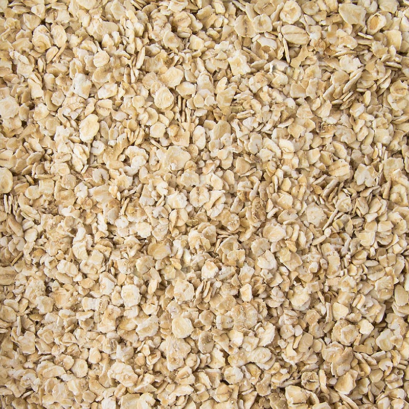 Havregryn, fine, 1 kg
