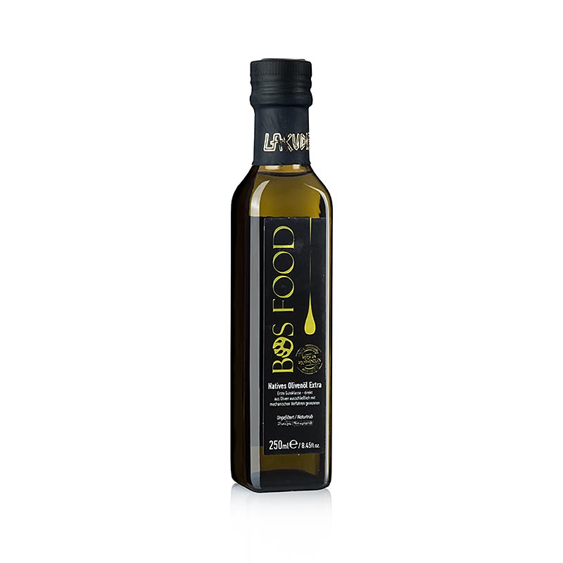 Ekstra jomfruolivenolie "CHEF FOOD", Grækenland, Lakudia, 250 ml