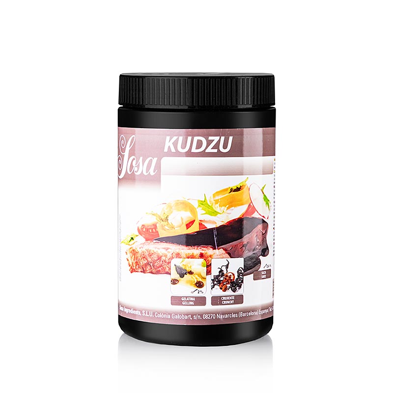 Sosa Promochi (Kuzu), bindemiddel, 400 g (38977), 400 g