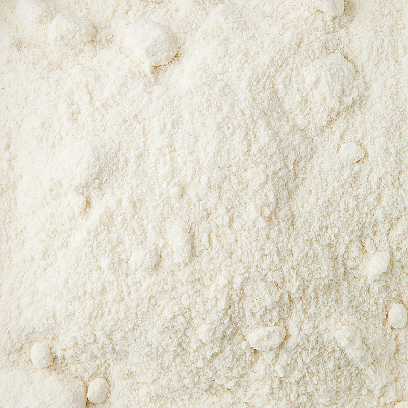 Kokosmel (pulver), økologisk, 500 g