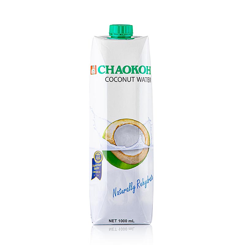 Kokosvand, Chaokoh, 1 l
