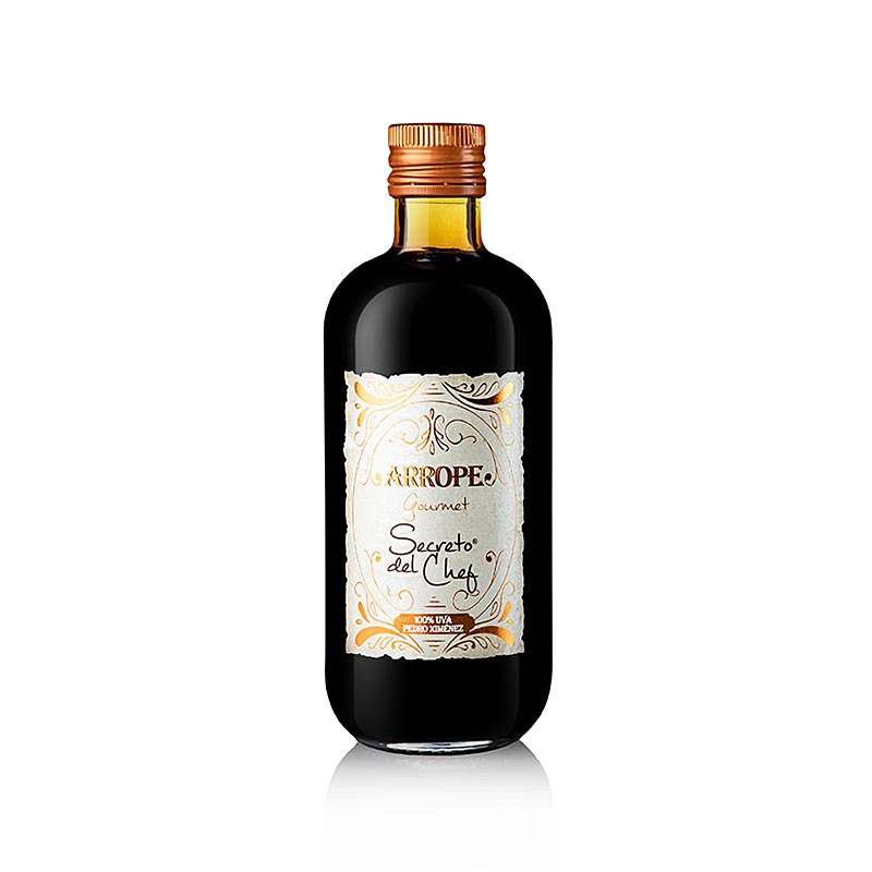 Arrope, spansk druemostreduktion, 500 ml