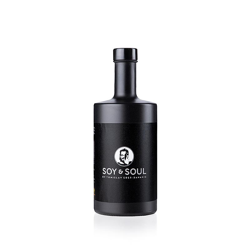 Tommy's Soya - Ponzu Shoyu-sauce, 500 ml