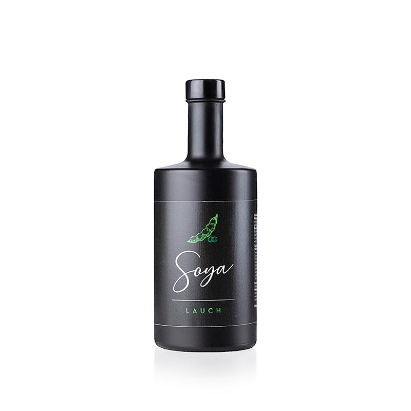 Tommy's Soya - Porre, sauce, 500 ml