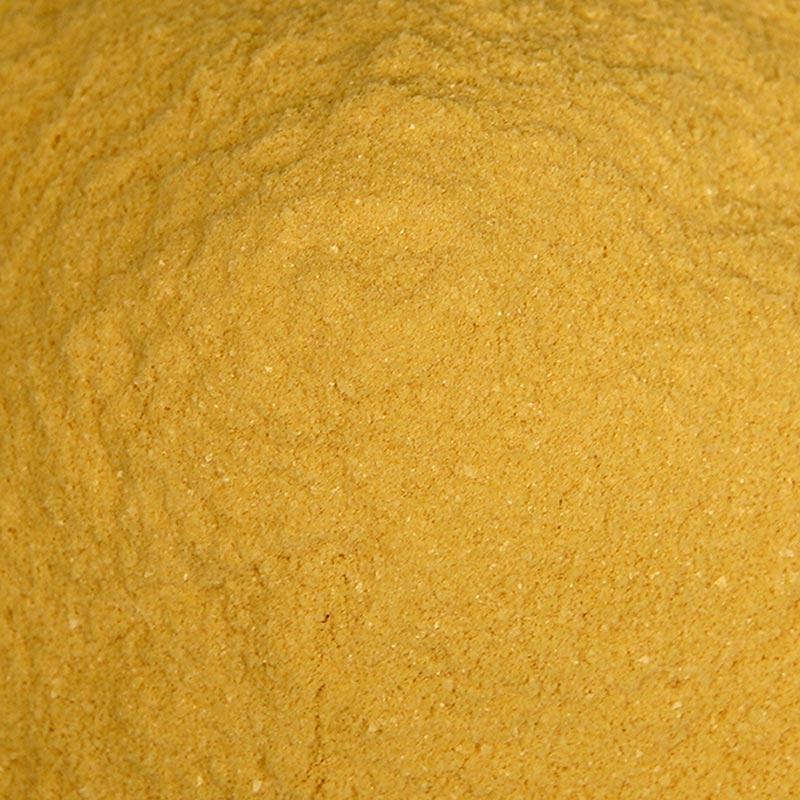 Mangopulver, valsetørret, med majsstivelse, 1 kg