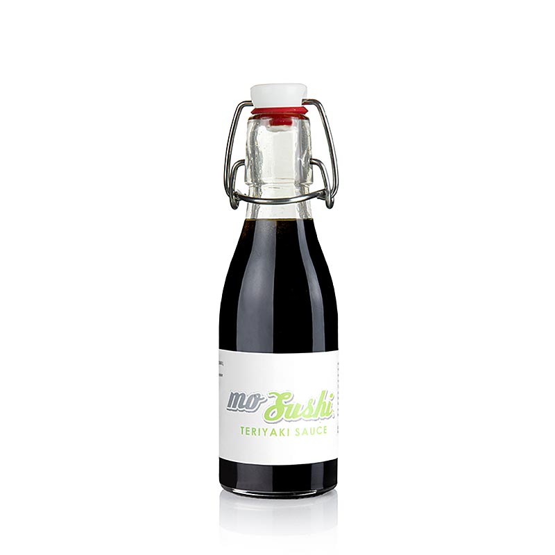 MO Sushi Teriyaki-sauce, 200 ml