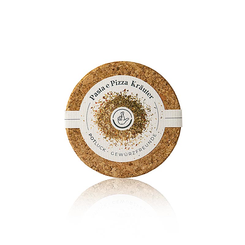 POTLUCK Pasta e Pizza urter, 40 g