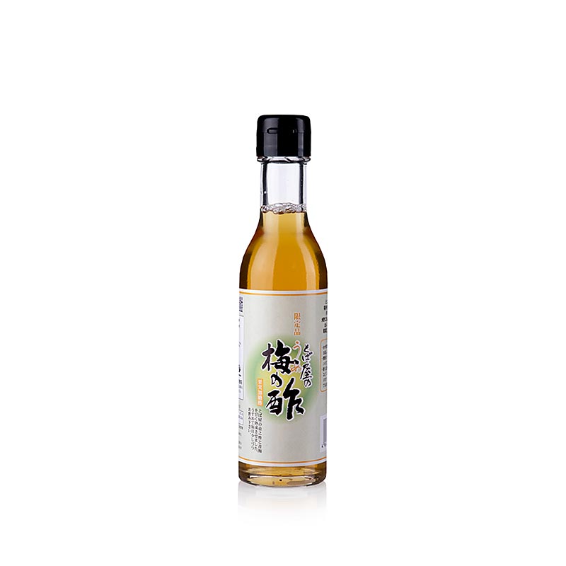 Riseddike – med japansk ume-blomme, Japan, 180 ml