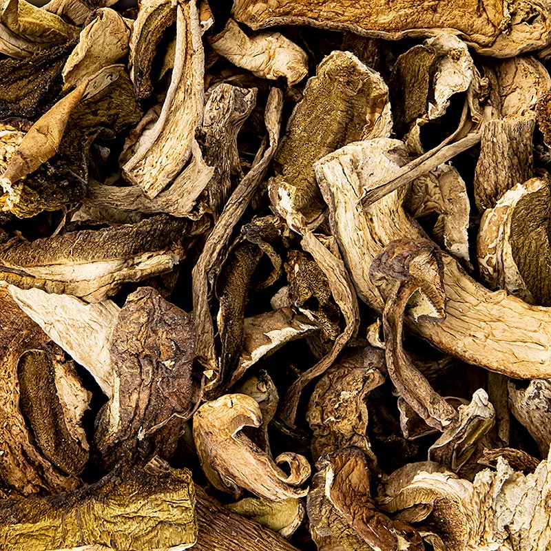 Tørrede porcini-svampe (Cèpes/Porcini), Plantin, 1 kg