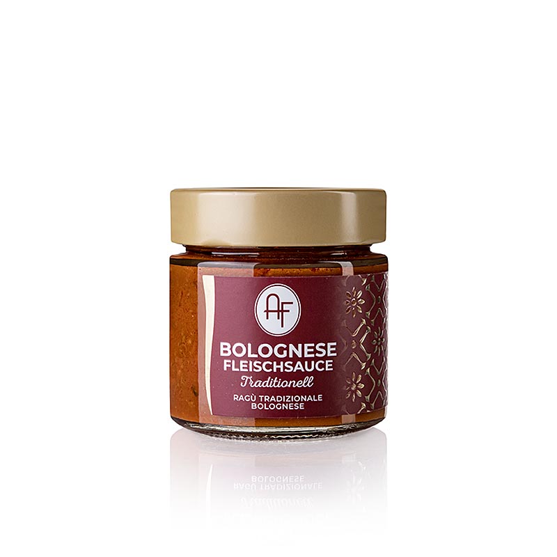 Traditionel bolognese-ragù, Appennino, 200 g