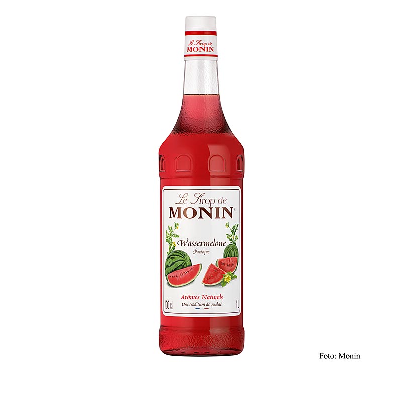 Monin vandmelonsirup, 1 l