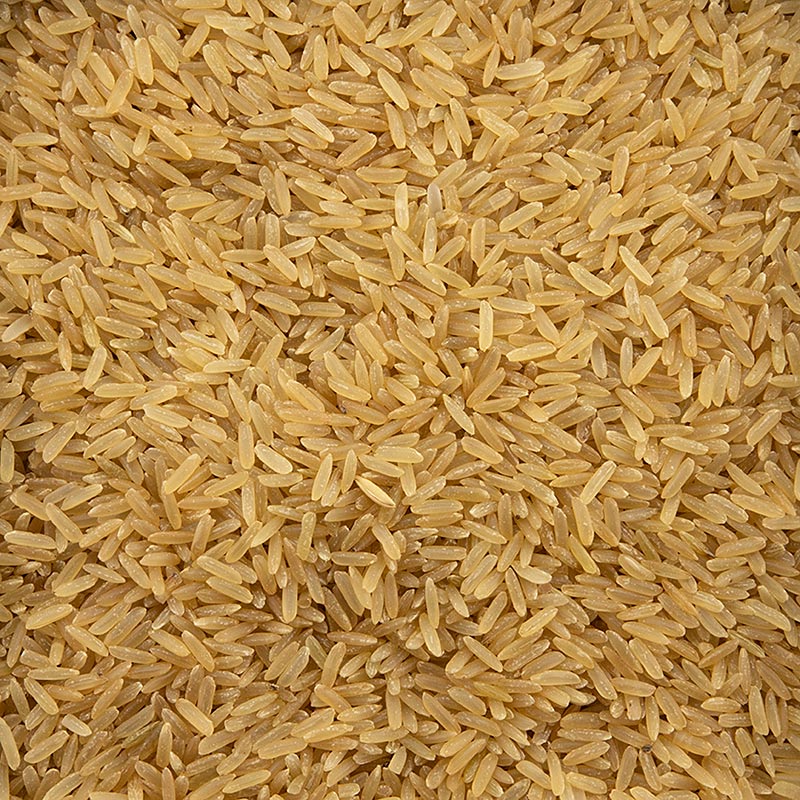 Brun fuldkorns naturris, 500 g