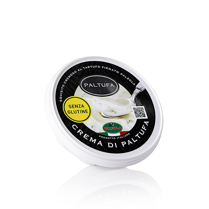Crema di Paltufa, med trøffel og Gorgonzola-ostecreme, Palzola, 125 g