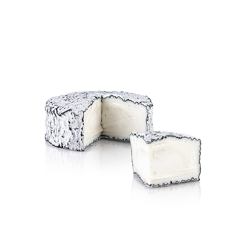 Le Cabrissac, blød ost af gedemælk, 150 g