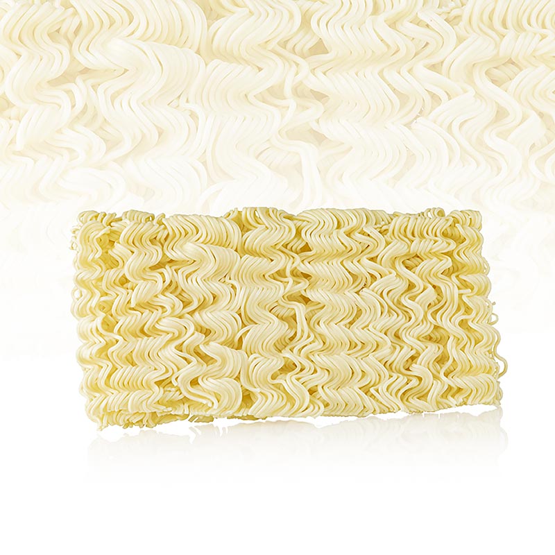 Misses Mie & Mister Mie – Mister Mie-nudler, 15 kg, 120 x 125 g