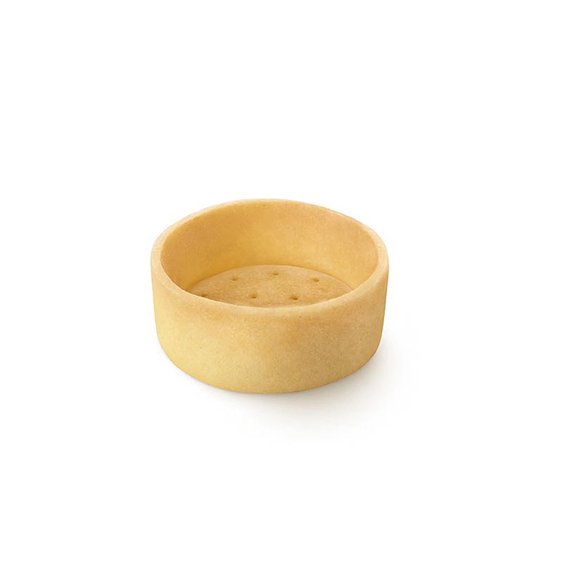 Filigrano Mini Dessert Tartelettes, runde, ø38 mm, H 18 mm, HUG, 280 g, 40 stk