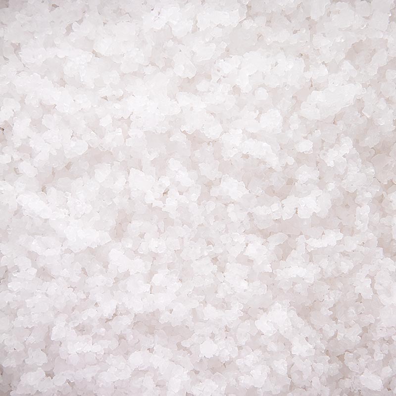 Sal Marina Virgen Natural, groft, havsalt fra Mallorca, 1 kg