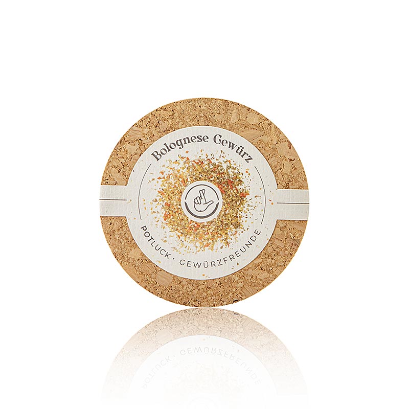 POTLUCK Bolognese krydderi, krydderiblanding, 50 g