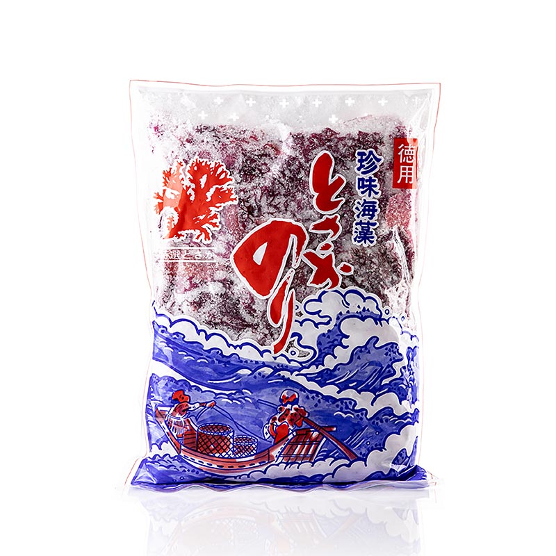 Tosaka Nori tang "Aka" rød, 1 kg