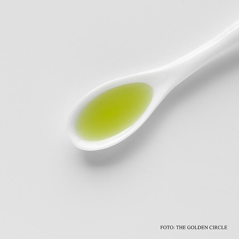 THE GOLDEN CIRCLE - Fem urteolie af Sascha Stemberg, 200 ml