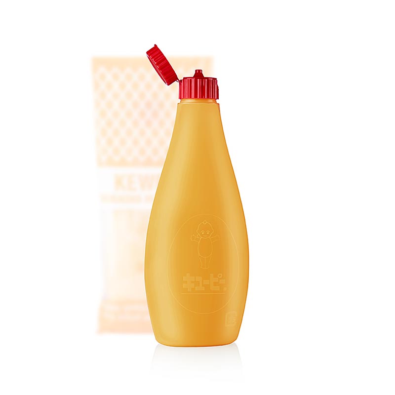 Sriracha-mayonnaise, japansk stil, Kewpie, 300 ml