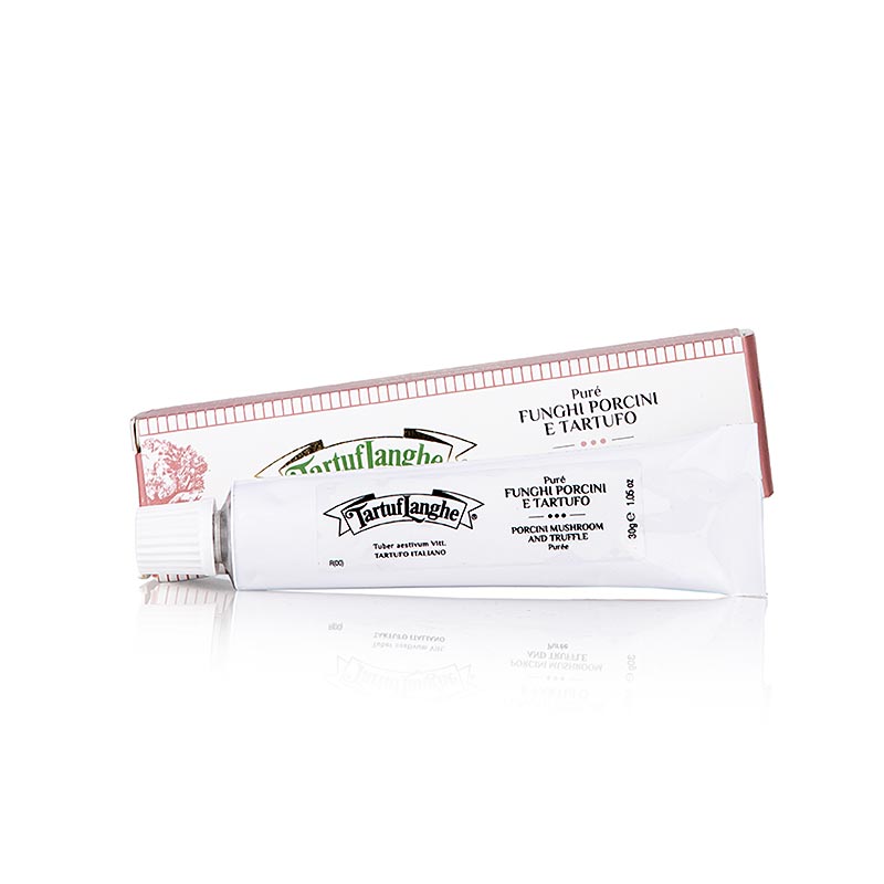 Tartuflanghe porcini-pasta (creme) med trøfler 30 g