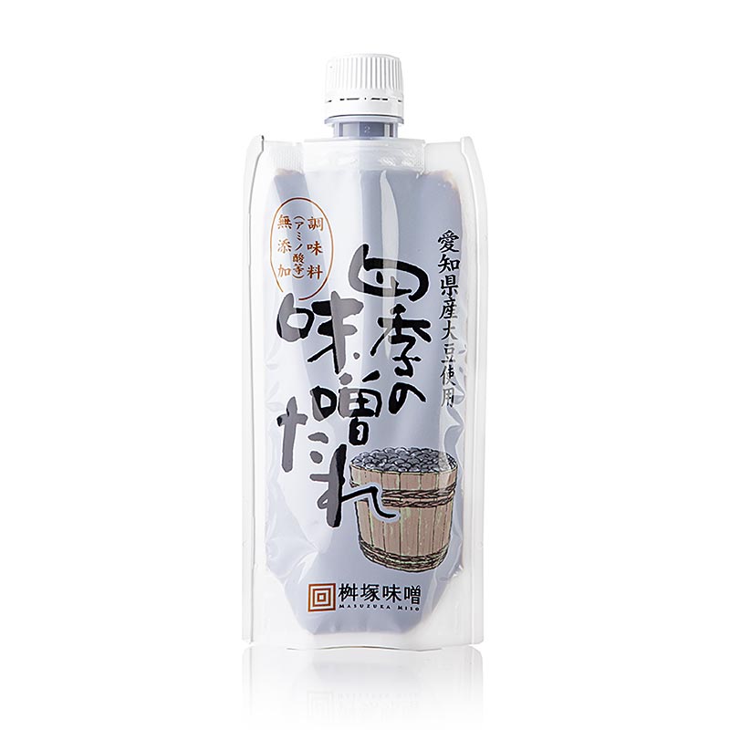 Misotare – misosauce, Masuzuka, Japan, 200 g