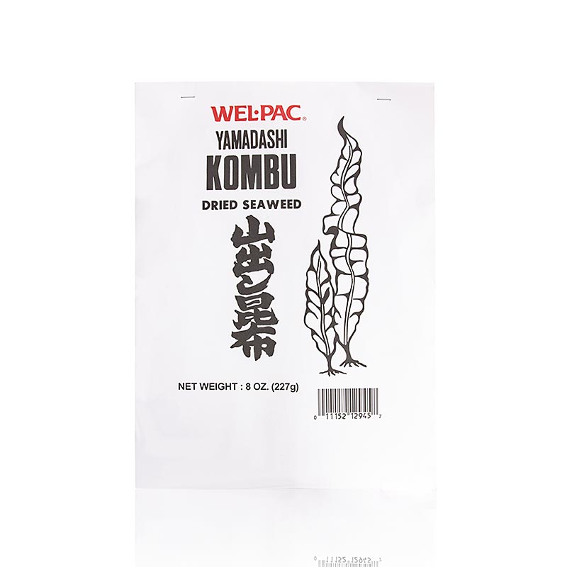 Dashi Kombu-tang, tørret, Yamadashi, Korea, 227 ml
