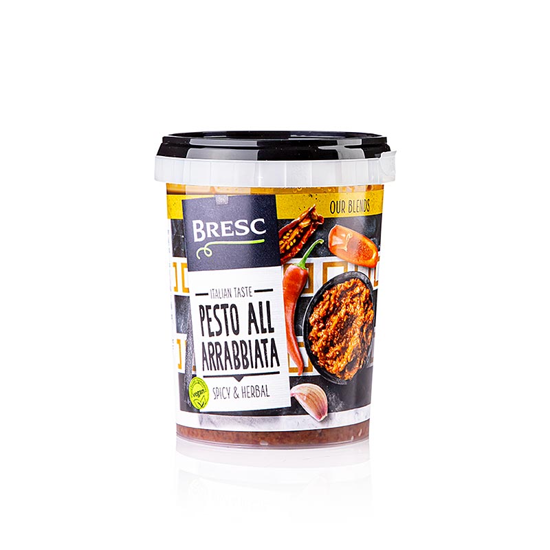 Pesto all'Arrabbiata, Brecs, 450 g