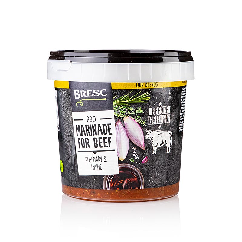 Marinade til oksekød, Bresc, 1 kg