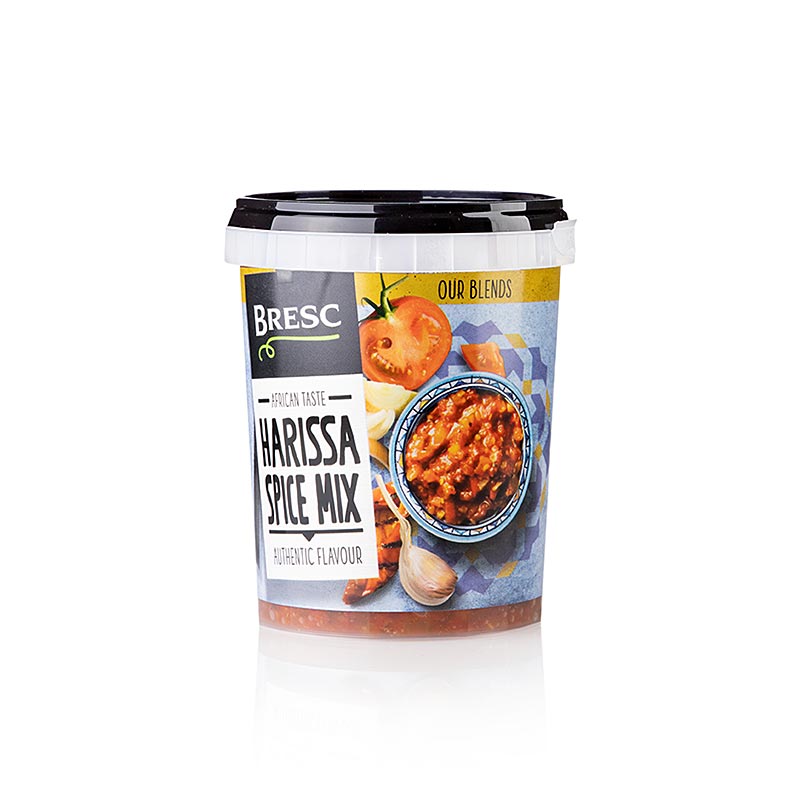 Harissa krydderiblanding, Bresc, 450 g