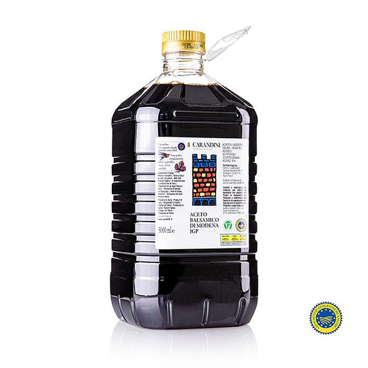 Carandini Aceto Balsamico di Modena g.g.A. Classico (farvet slot, tidligere Duca