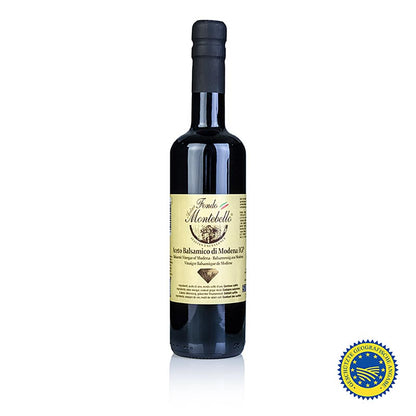 Fondo Montebello Aceto Balsamico di Modena g.g.A. FM 02, 500 ml