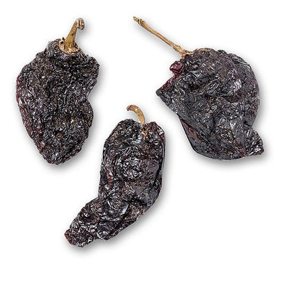 MEX-AL Chili Ancho, hele, tørrede, 500 g