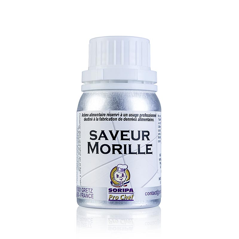 Soripa morillearoma (Morille), 125 ml