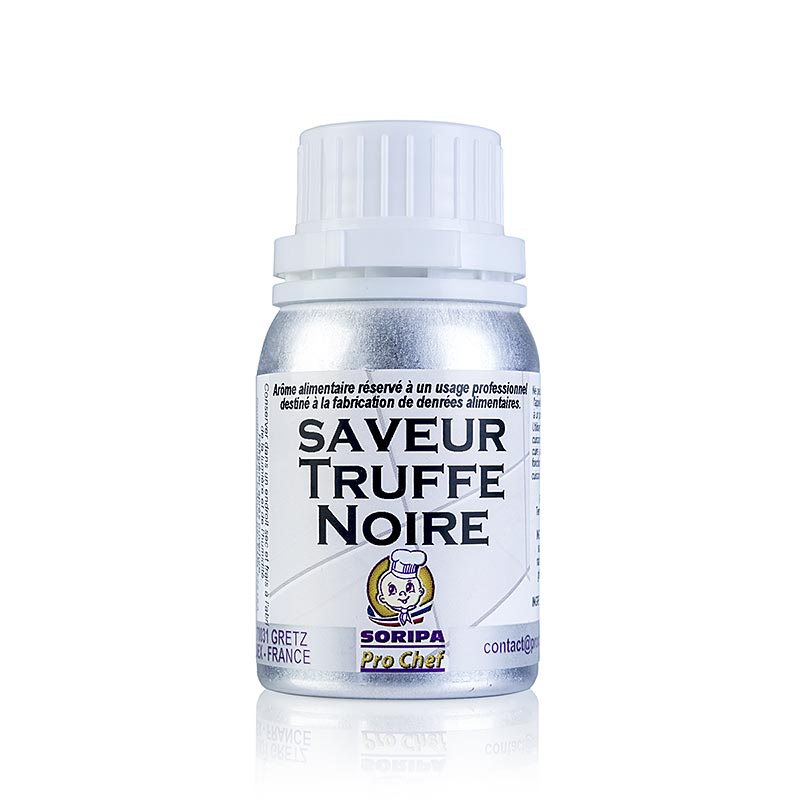 Soripa trøffelaroma (Truffe noir), 125 ml