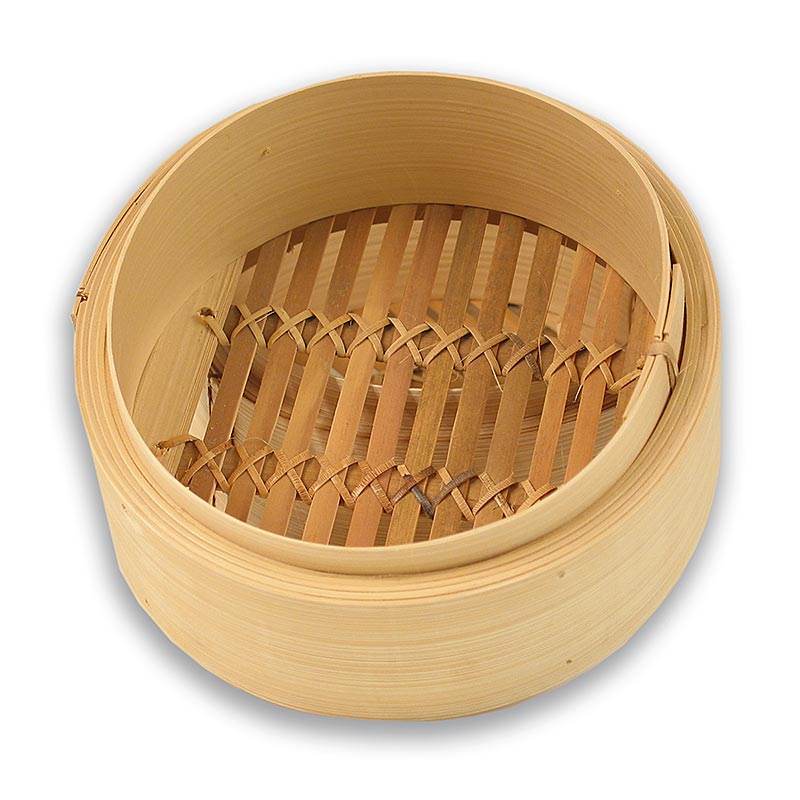 Underdel til bambusdampkoger, ø 17 cm udvendigt, ø 15 cm, 1 St
