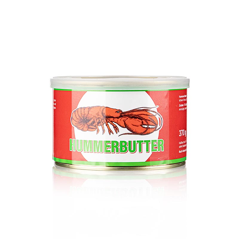 Hummer-smør, 370 g
