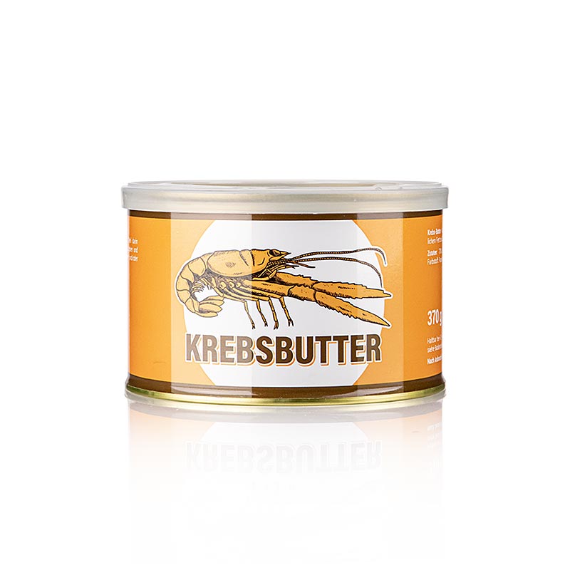 Krabbesmør, 370 g