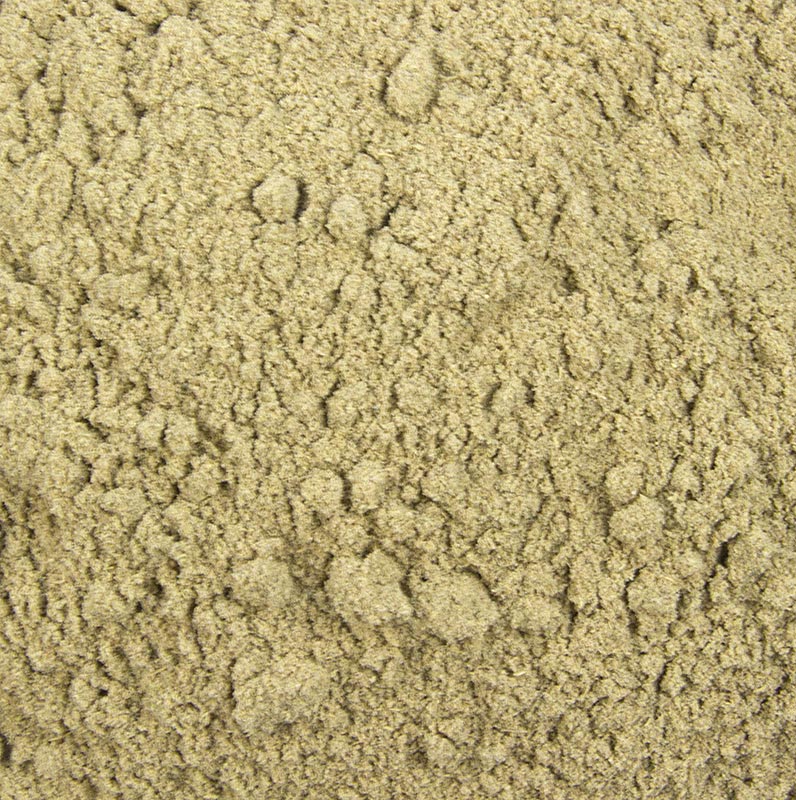 Kardemomme, malet i bælg, 1 kg