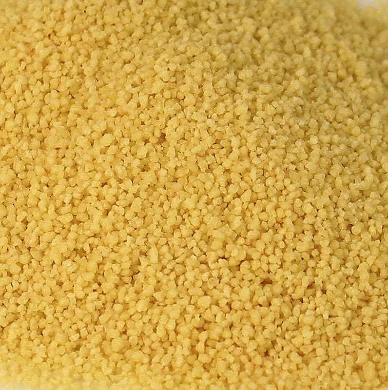 Couscous, grov, 1 kg